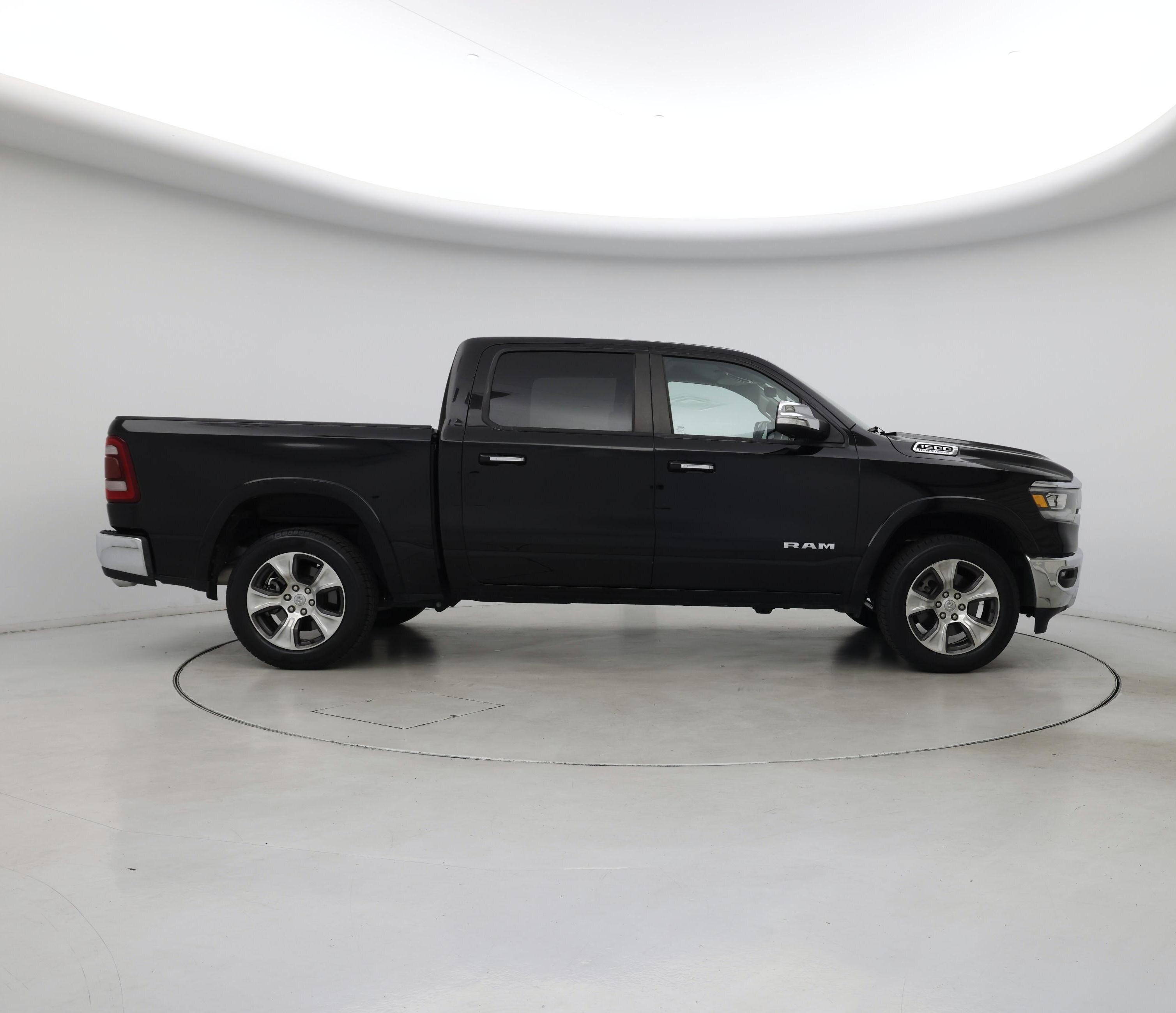 Thumbnail: 2022 RAM 1500 - 7