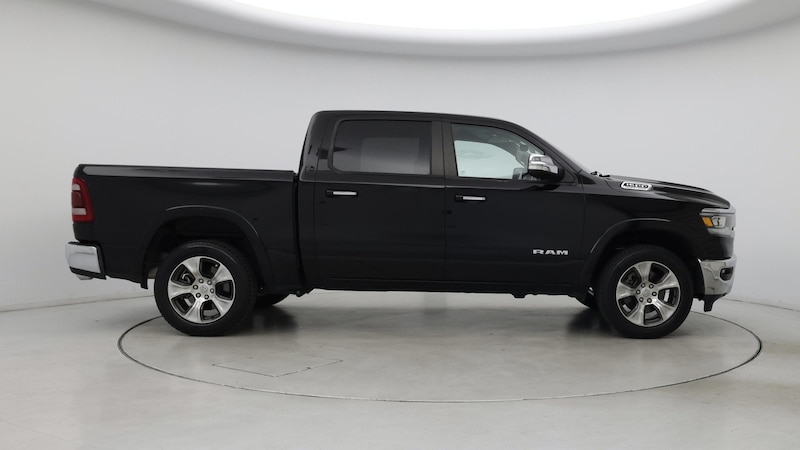 2022 RAM 1500 Laramie 7