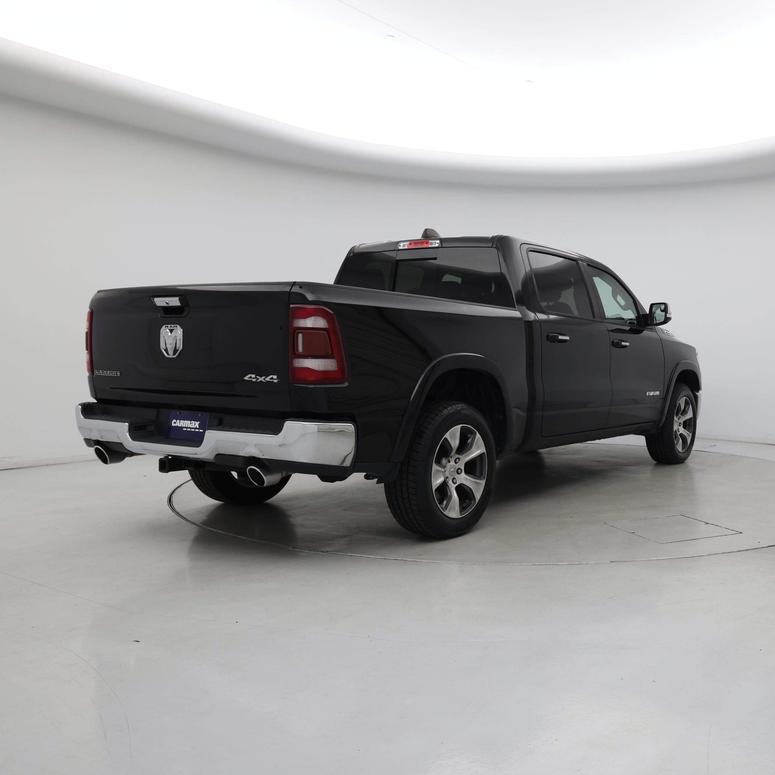 Thumbnail: 2022 RAM 1500 - 8
