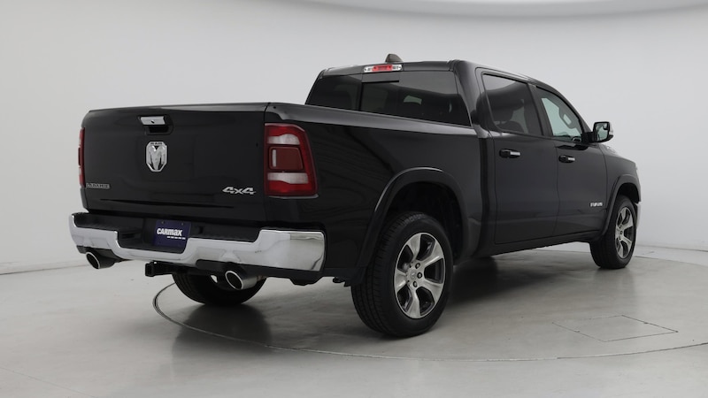 2022 RAM 1500 Laramie 8