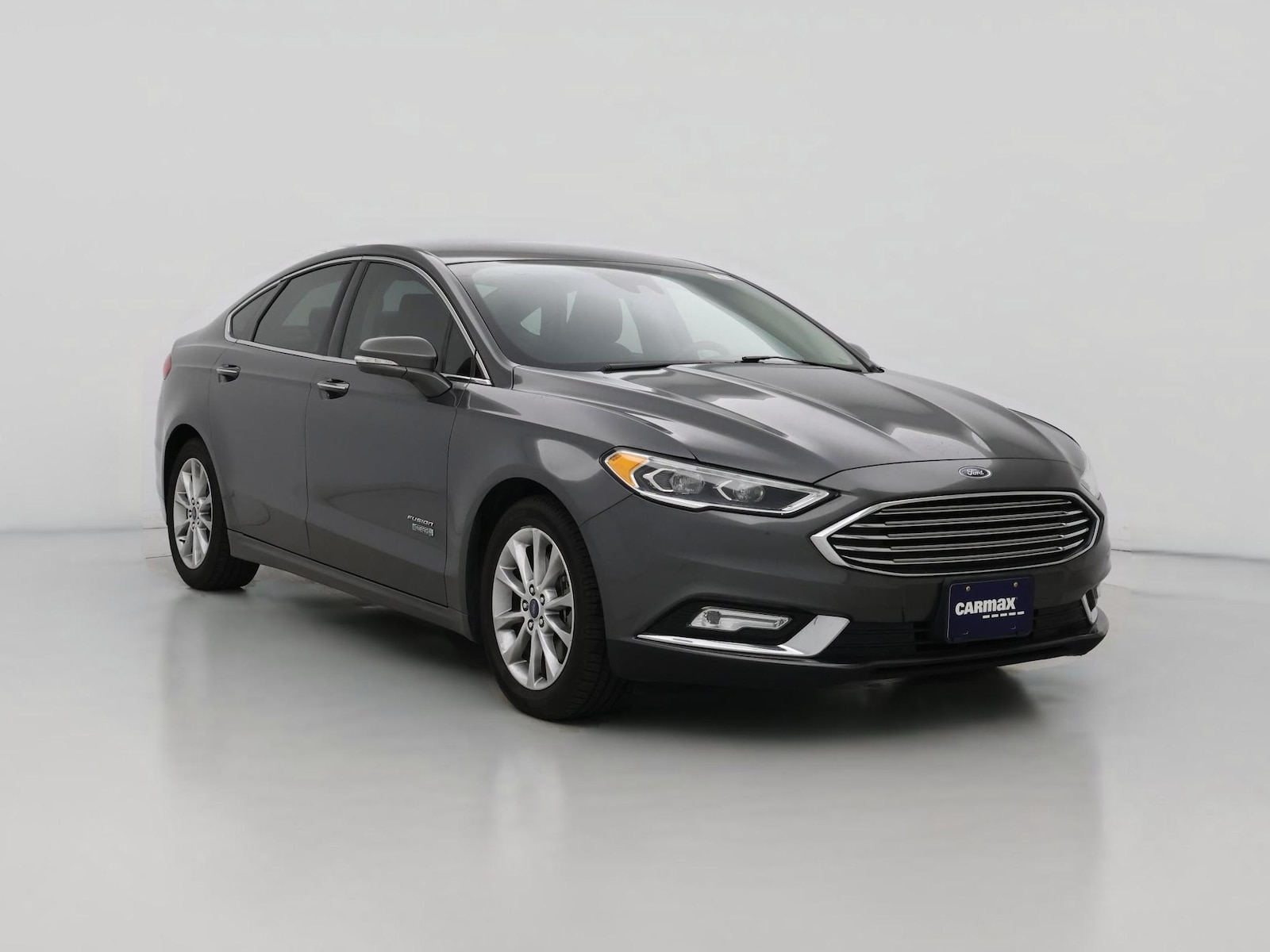 2017 Ford Fusion Energi SE Luxury