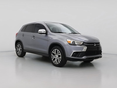 2018 Mitsubishi Outlander Sport ES -
                Gilbert, AZ