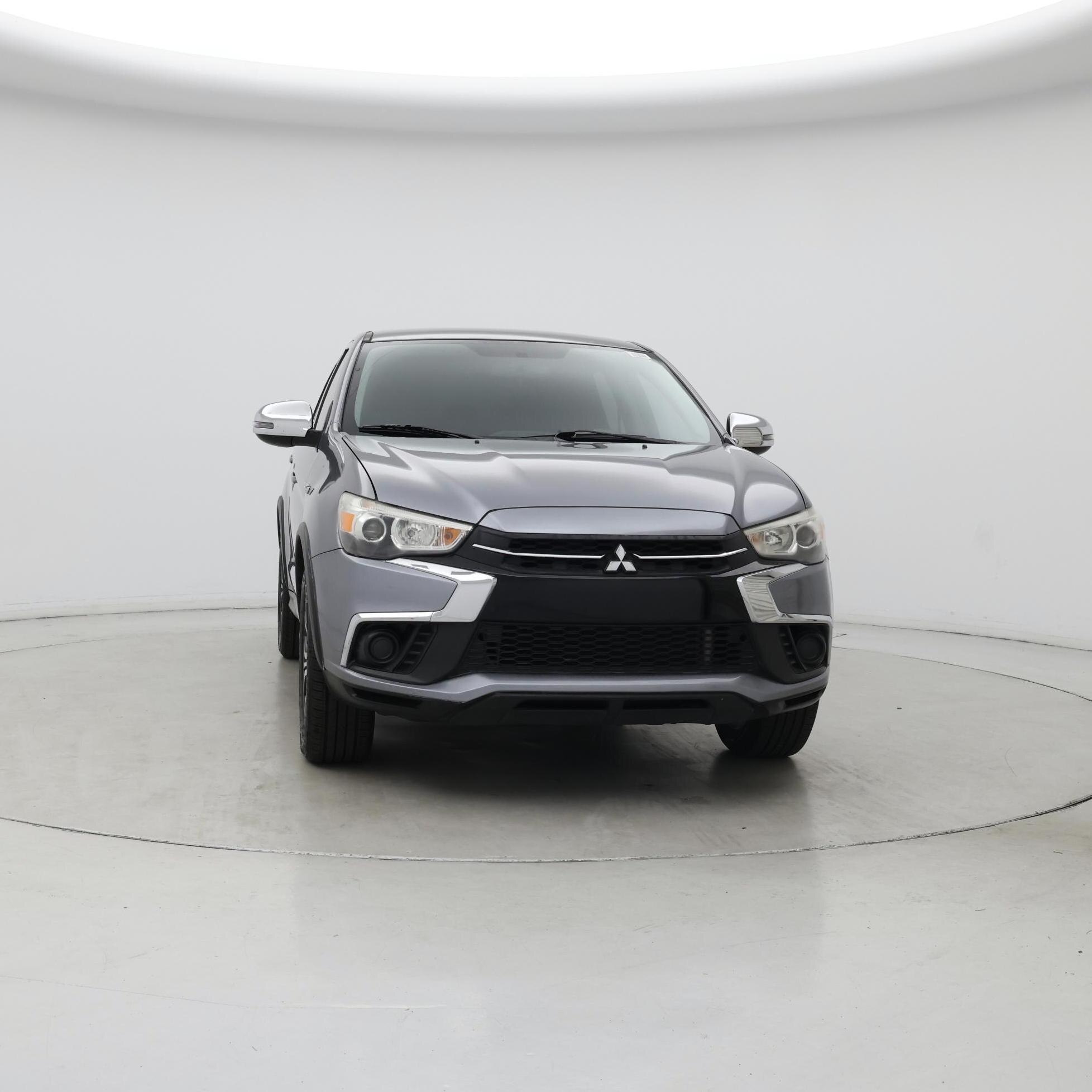 Thumbnail: 2018 Mitsubishi Outlander Sport - 5