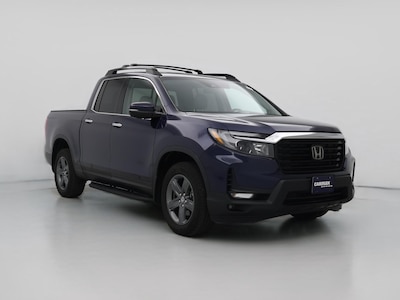 2022 Honda Ridgeline RTL-E -
                Gilbert, AZ
