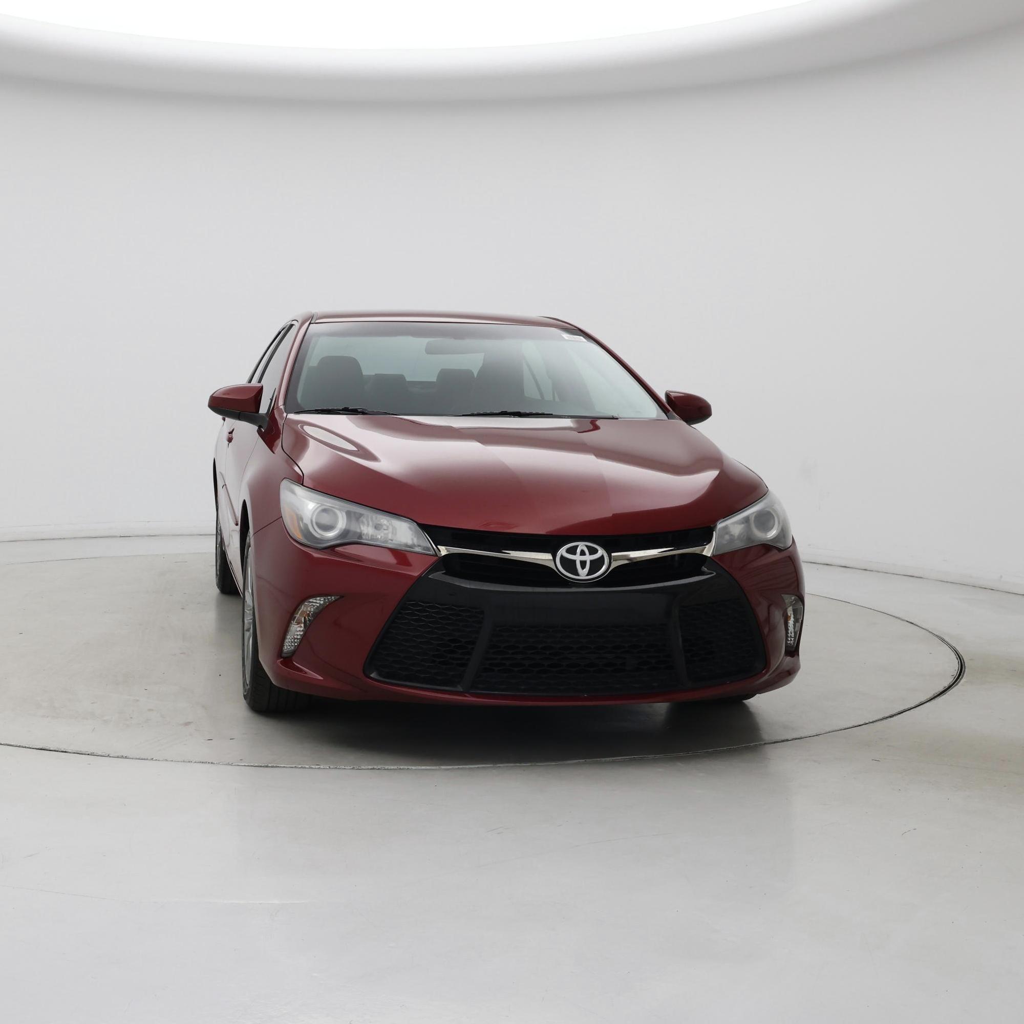 Thumbnail: 2015 Toyota Camry - 5