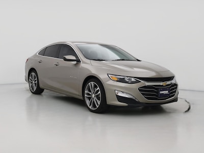 2022 Chevrolet Malibu LT -
                Gilbert, AZ
