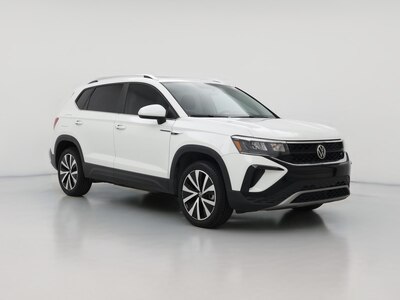2022 Volkswagen Taos SE -
                Gilbert, AZ