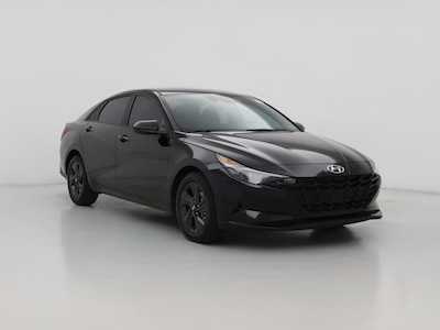2023 Hyundai Elantra SEL -
                Gilbert, AZ