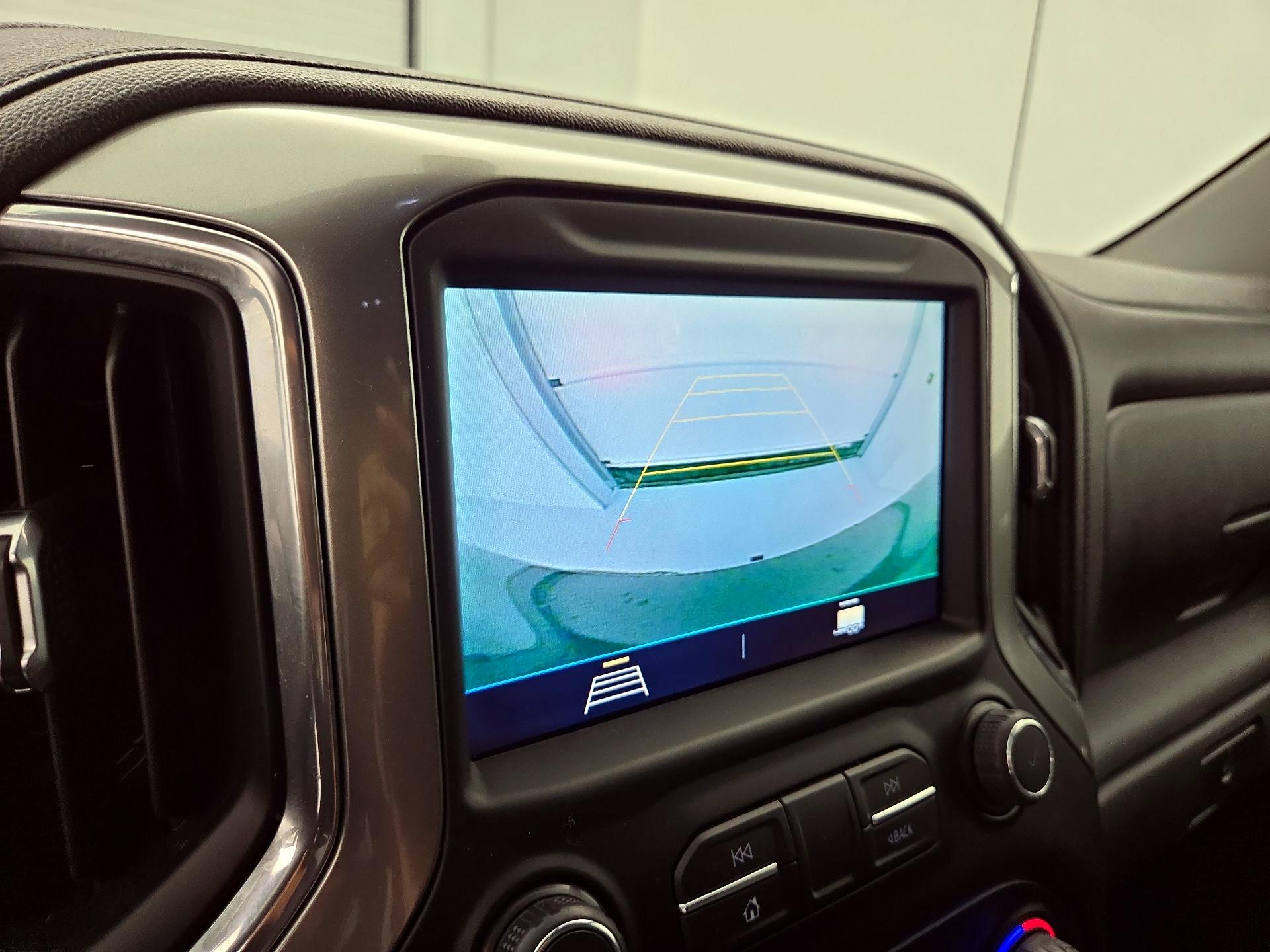 Thumbnail: 2019 Chevrolet Silverado 1500 - 14