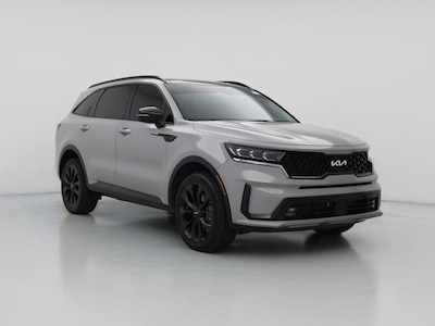 2022 Kia Sorento SX -
                Gilbert, AZ