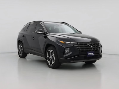 2022 Hyundai Tucson Limited -
                Gilbert, AZ