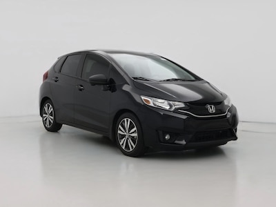 2015 Honda Fit EX -
                Gilbert, AZ