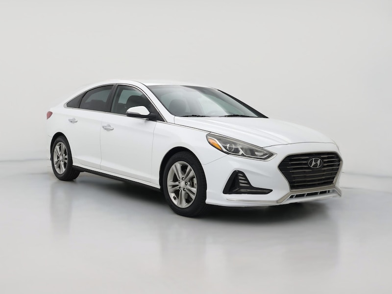 2018 Hyundai Sonata SEL -
                  Norco, CA