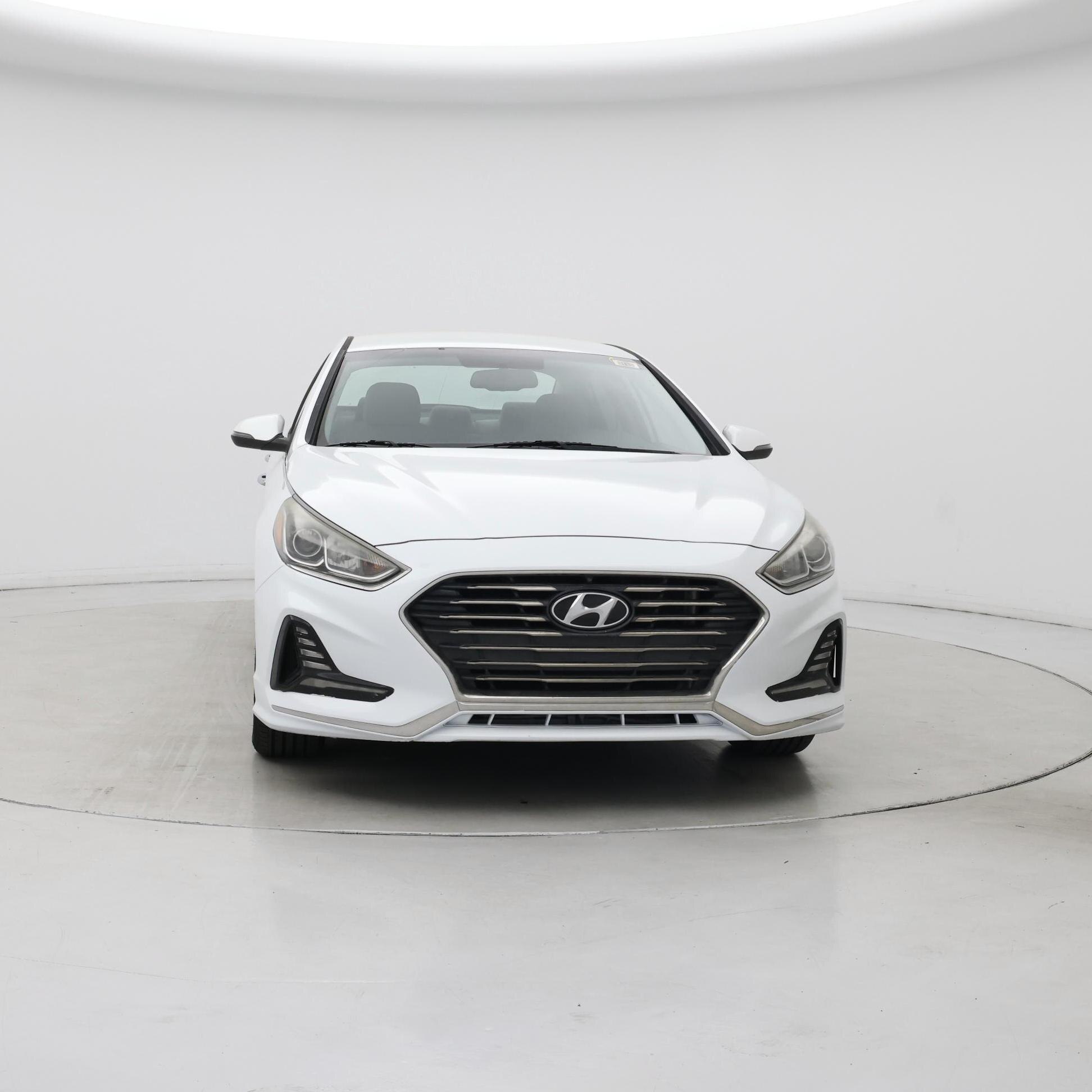 Thumbnail: 2018 Hyundai Sonata - 5