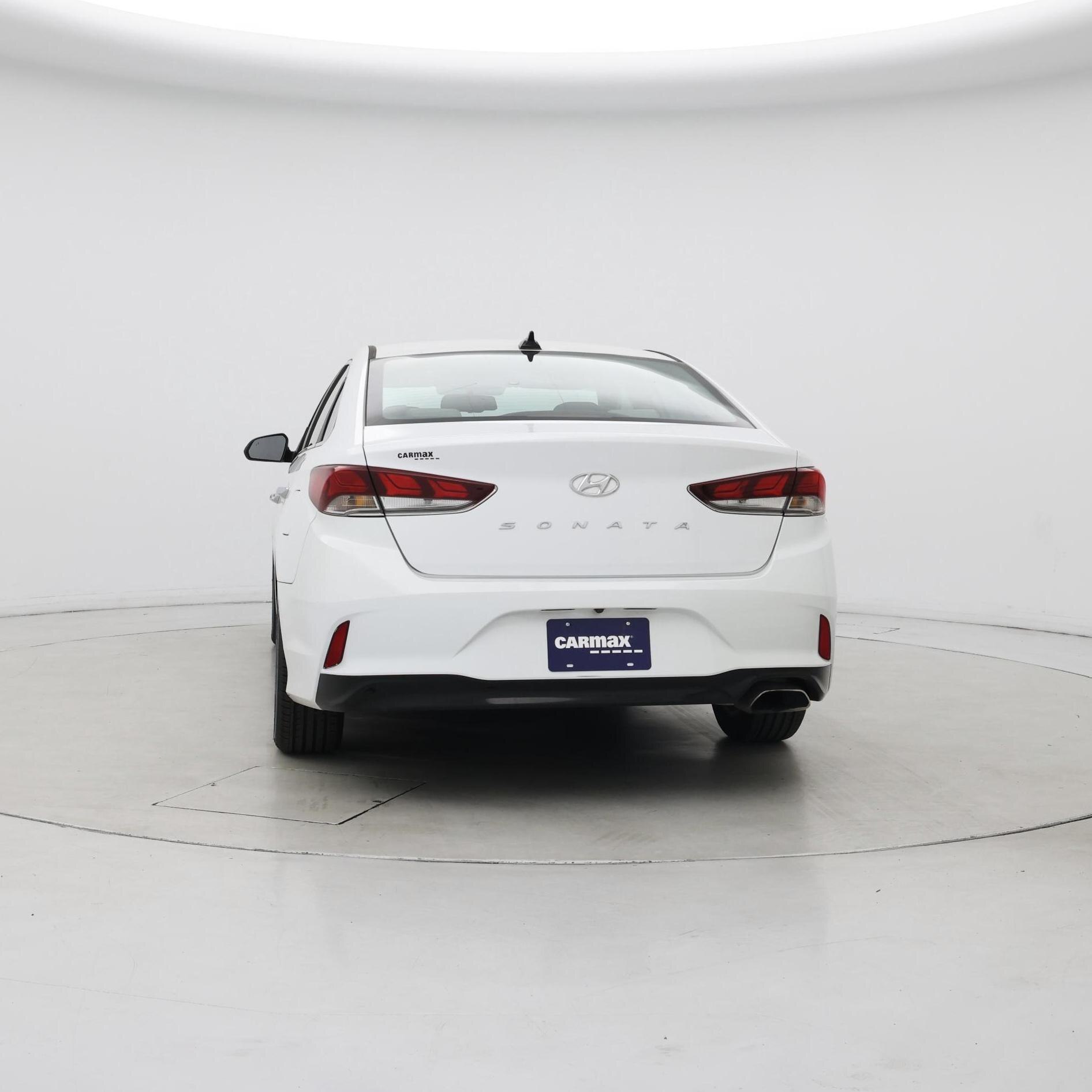 Thumbnail: 2018 Hyundai Sonata - 6