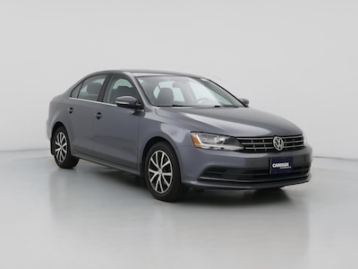 2018 Volkswagen Jetta SE -
                  Gilbert, AZ