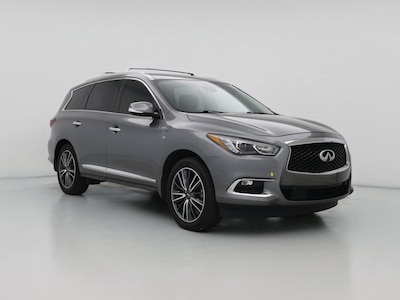 2020 INFINITI QX60 Luxe -
                Gilbert, AZ