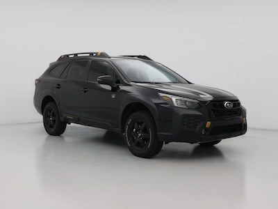 2024 Subaru Outback Wilderness -
                Gilbert, AZ