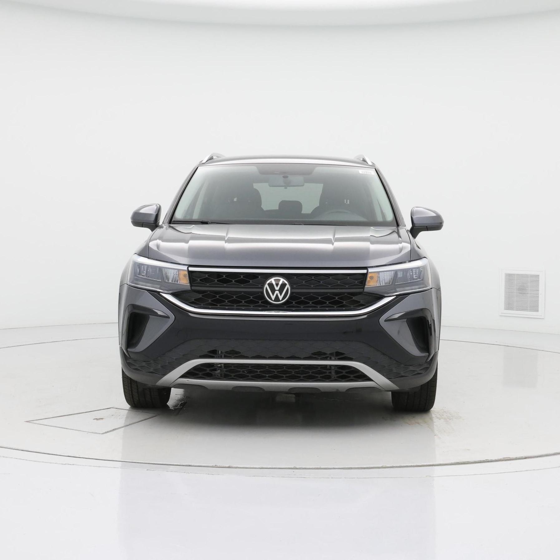 Thumbnail: 2022 Volkswagen Taos - 5