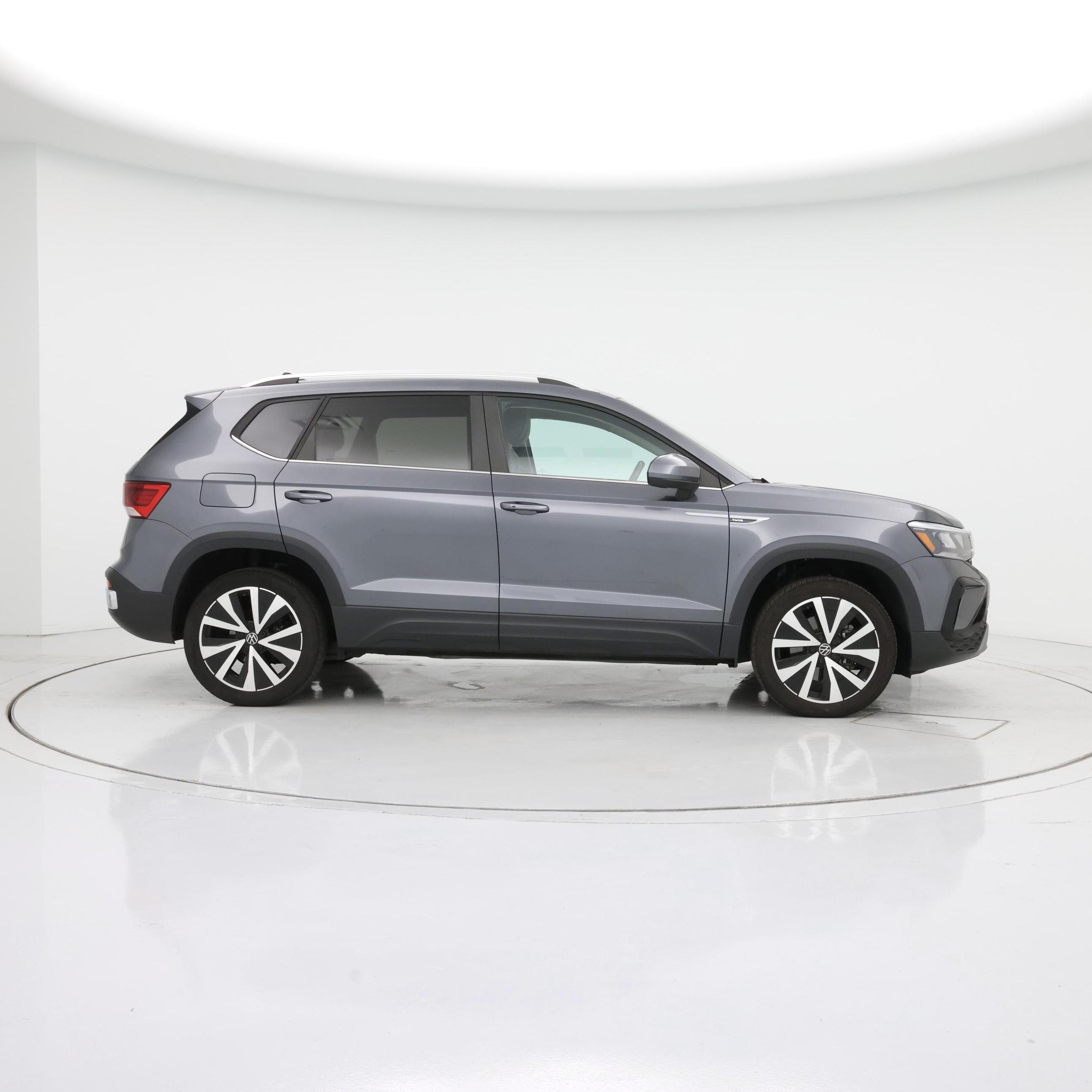 Thumbnail: 2022 Volkswagen Taos - 7
