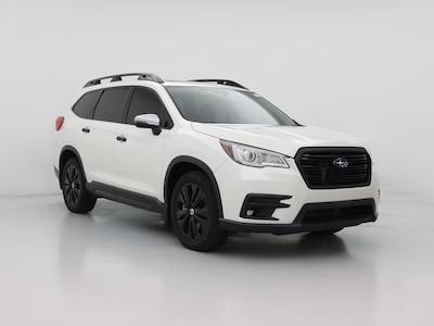 2020 Subaru Ascent Touring -
                Gilbert, AZ
