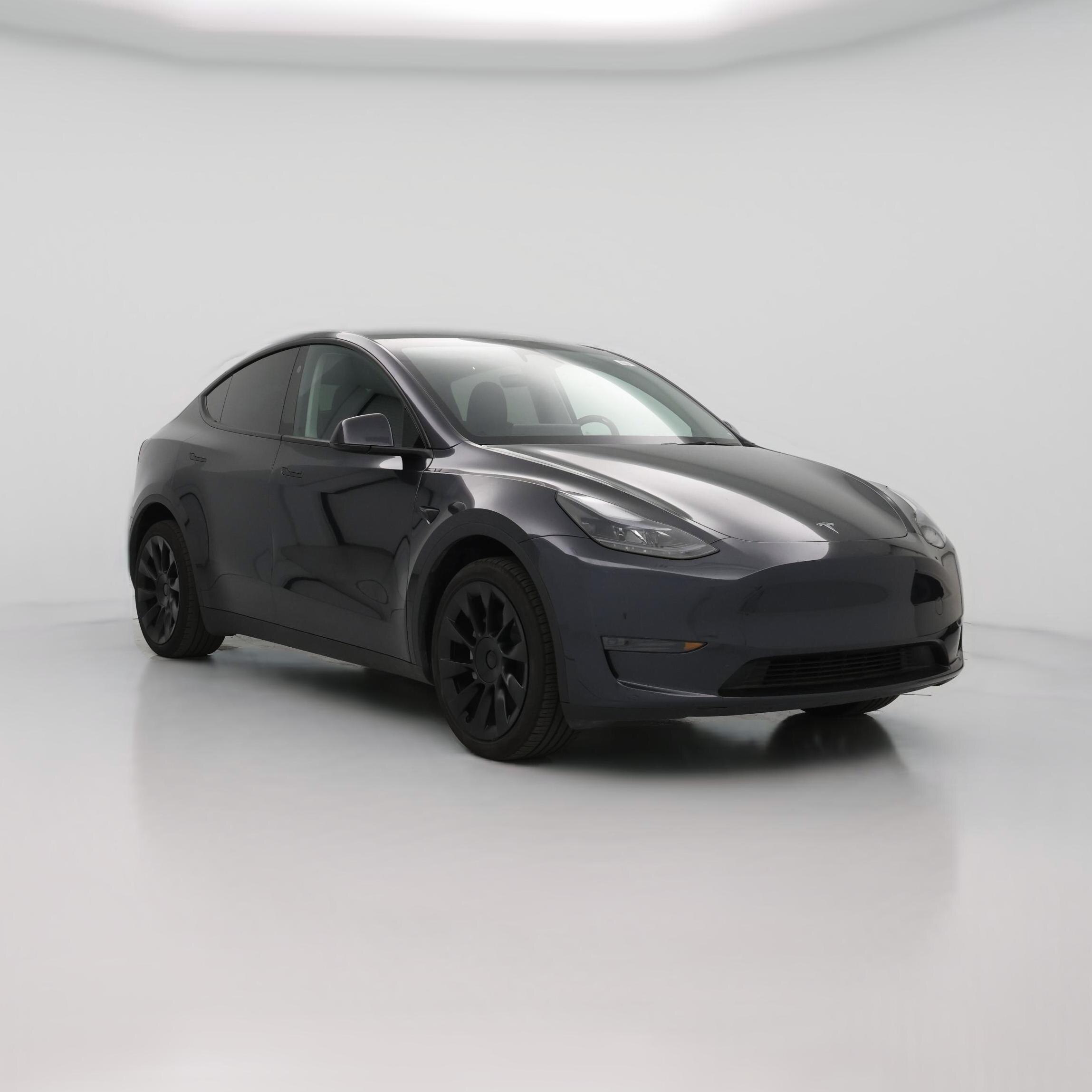 Thumbnail: 2024 Tesla Model Y - 1