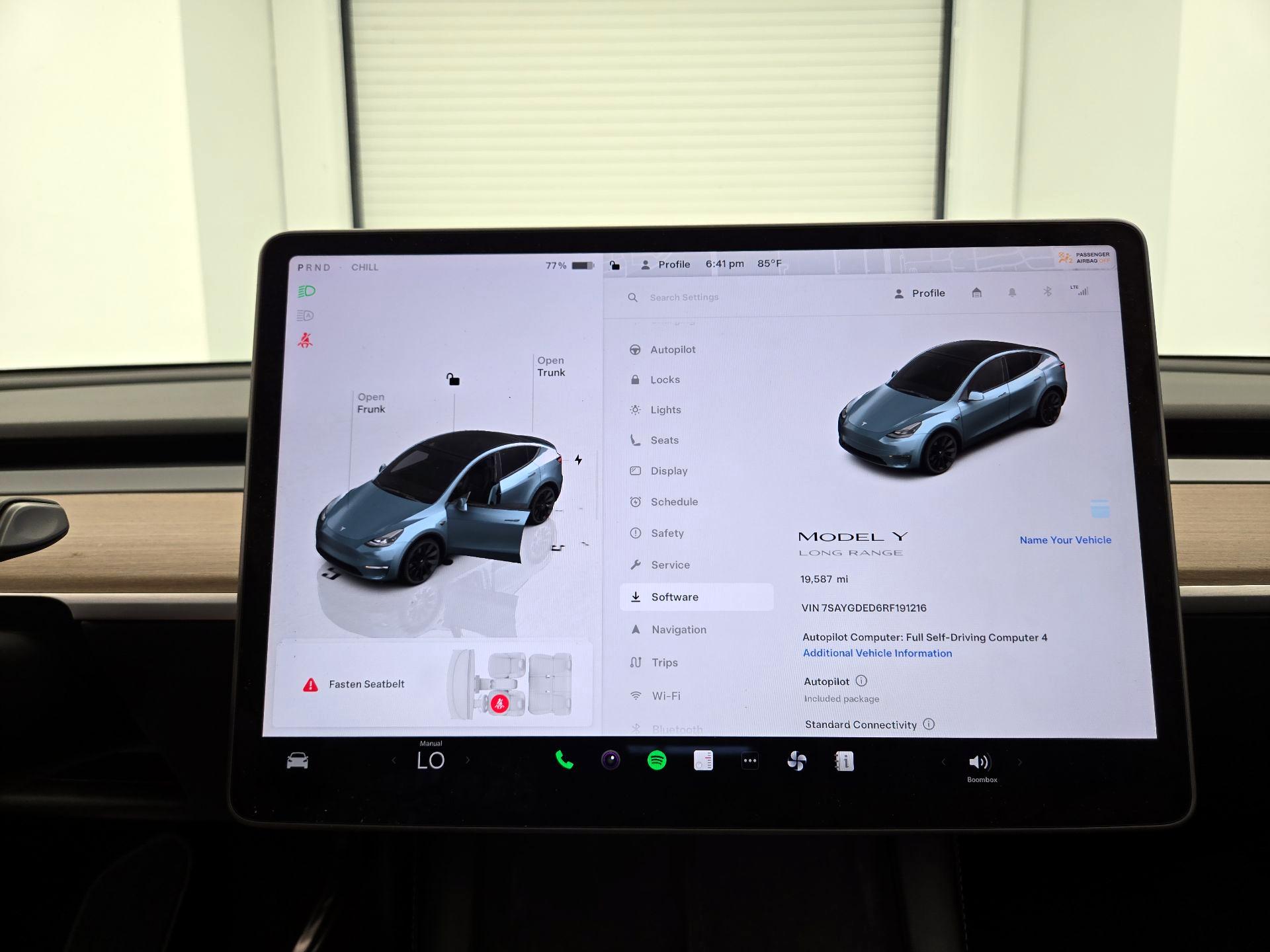 Thumbnail: 2024 Tesla Model Y - 13