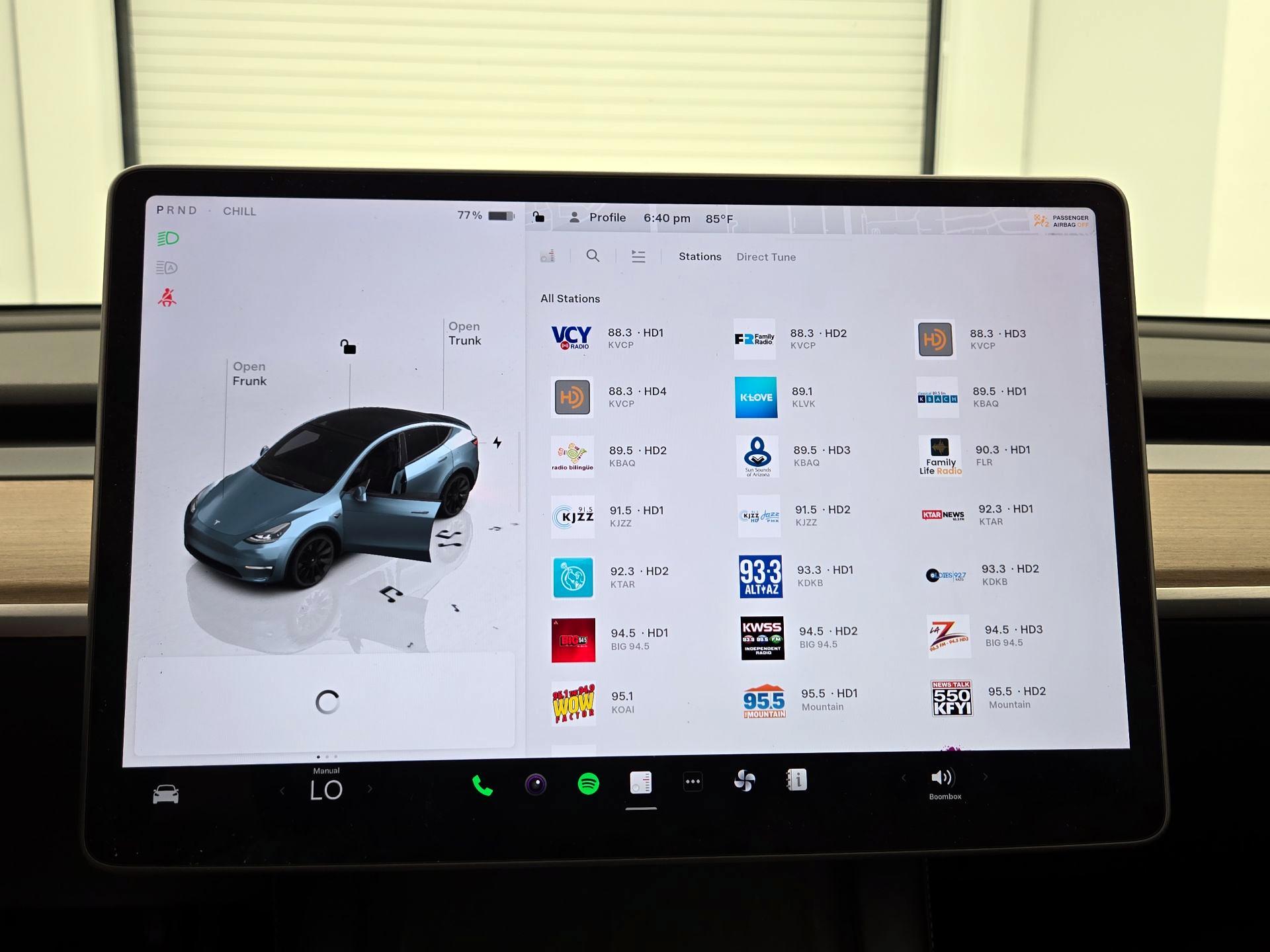 Thumbnail: 2024 Tesla Model Y - 15