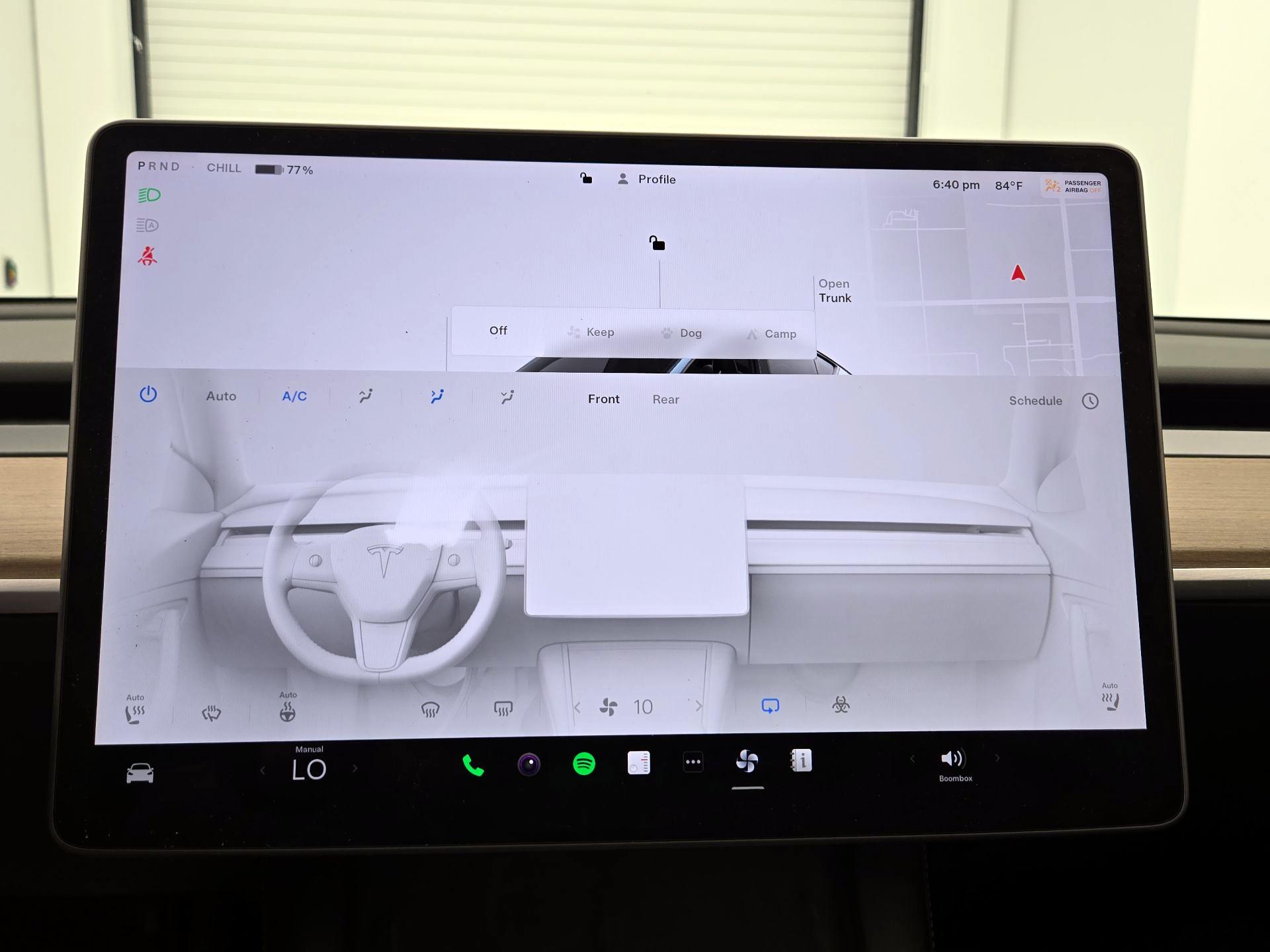 Thumbnail: 2024 Tesla Model Y - 16