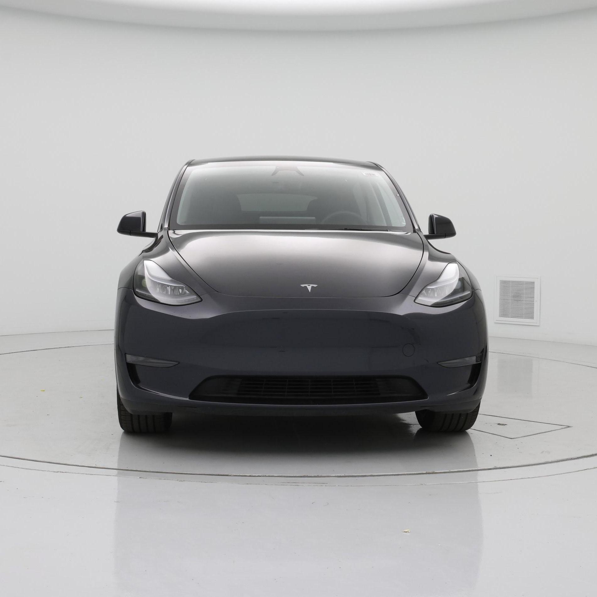 Thumbnail: 2024 Tesla Model Y - 5