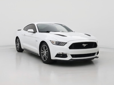 2016 Ford Mustang GT -
                  Gilbert, AZ