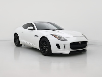 2015 Jaguar F-Type  -
                Gilbert, AZ