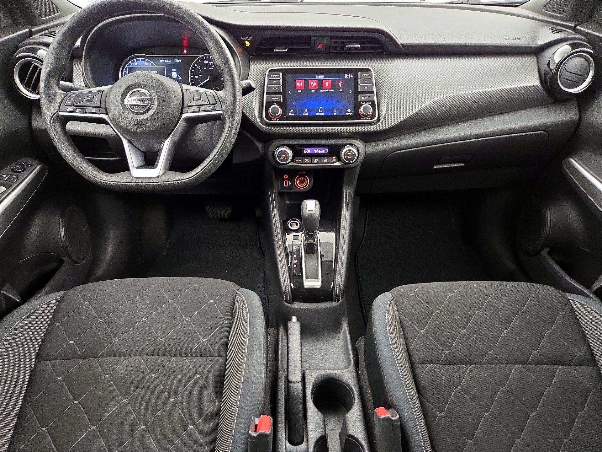 Thumbnail: 2020 Nissan Kicks - 9