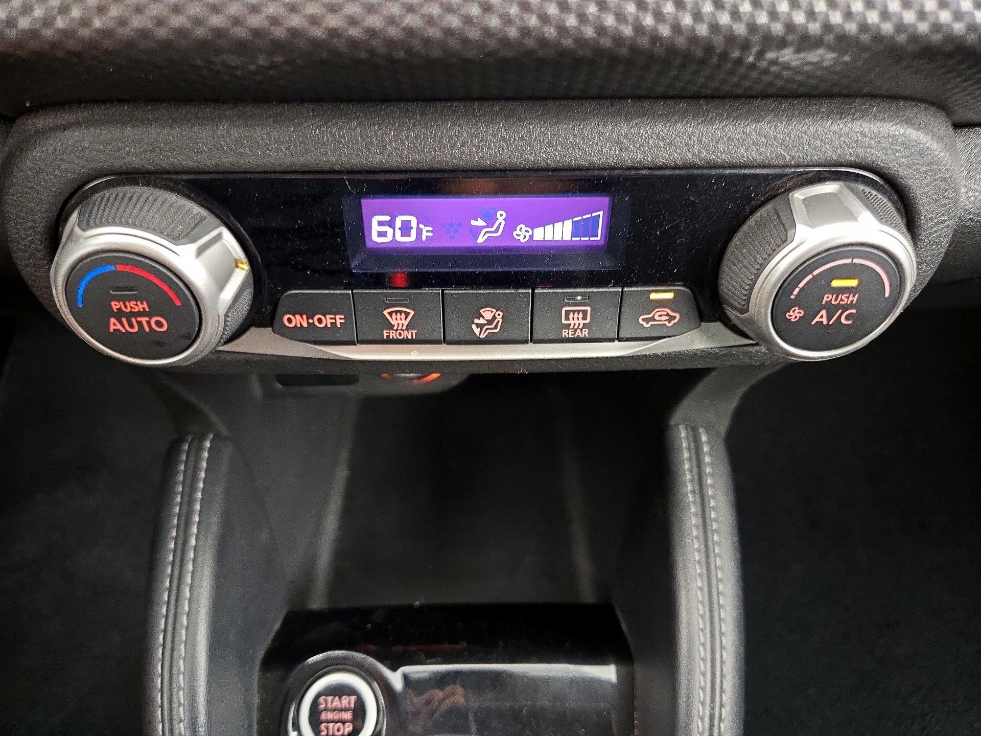 Thumbnail: 2020 Nissan Kicks - 16