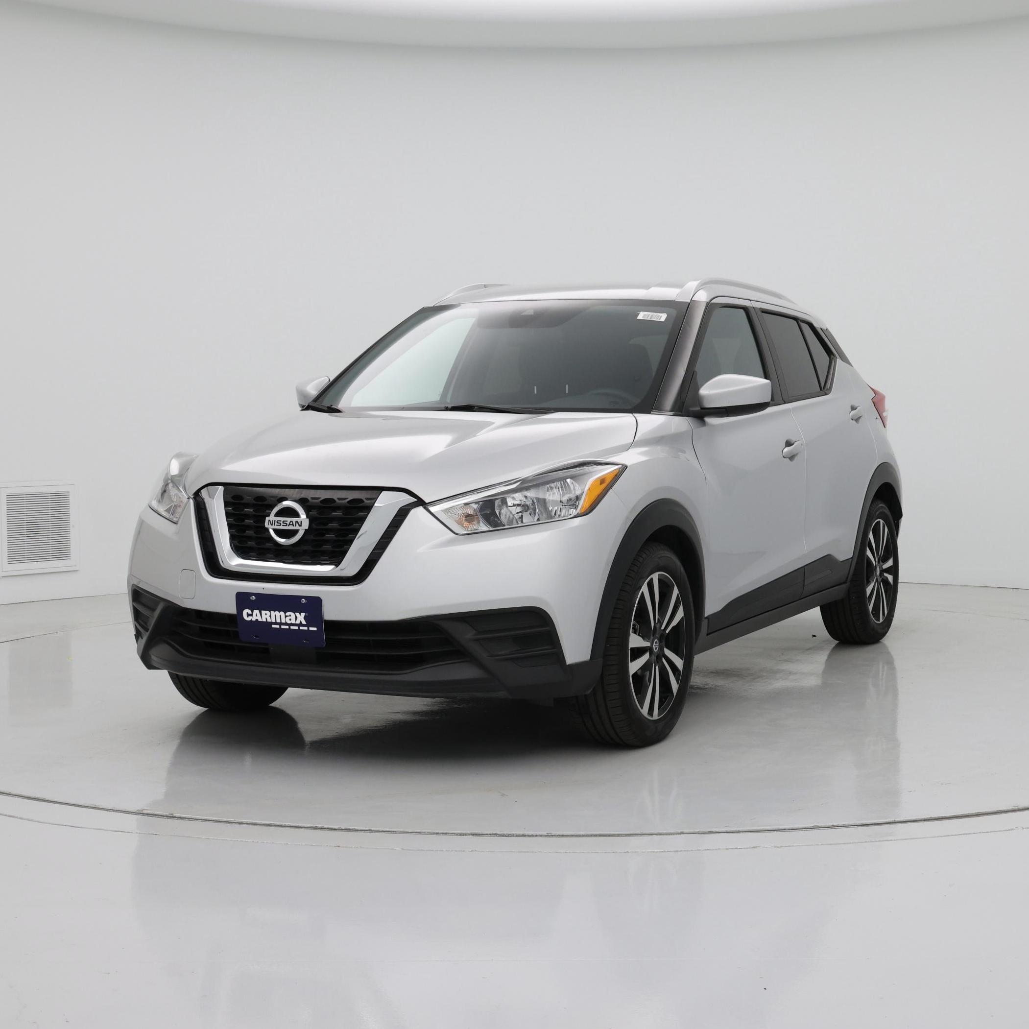 Thumbnail: 2020 Nissan Kicks - 4