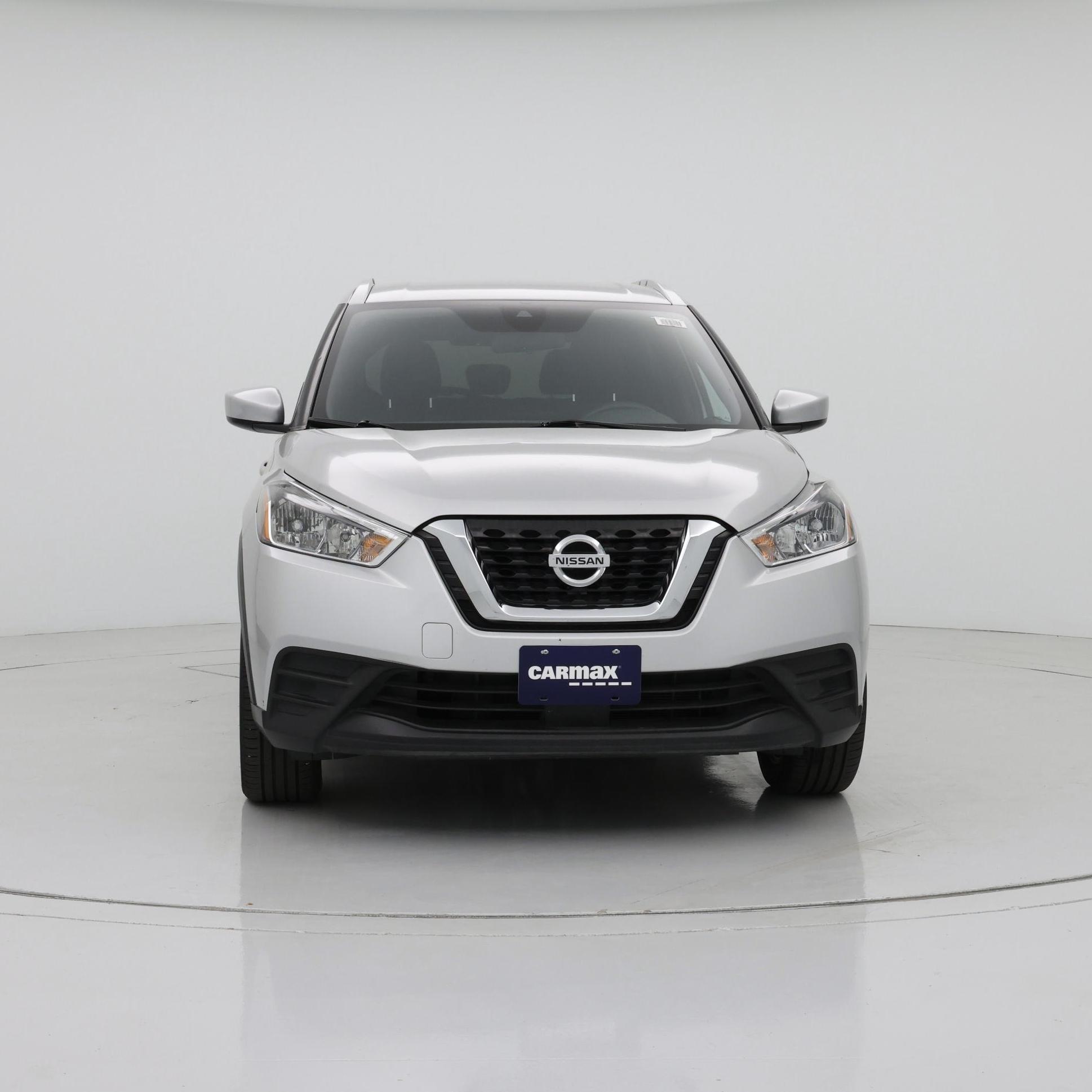 Thumbnail: 2020 Nissan Kicks - 5