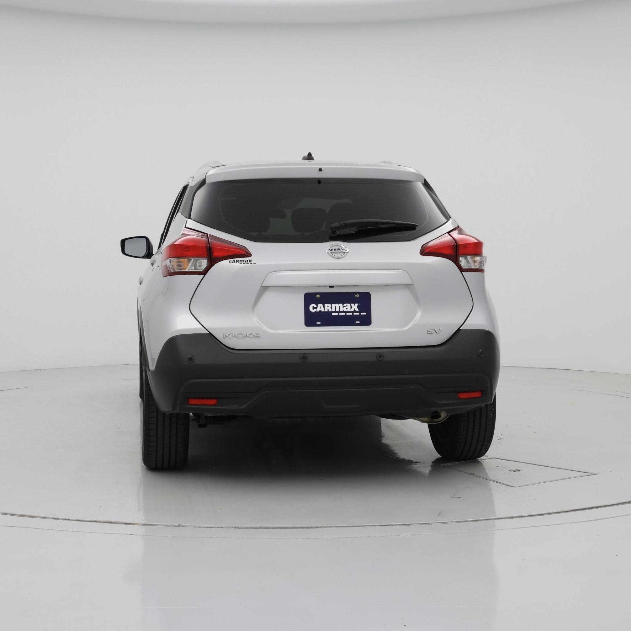 Thumbnail: 2020 Nissan Kicks - 6
