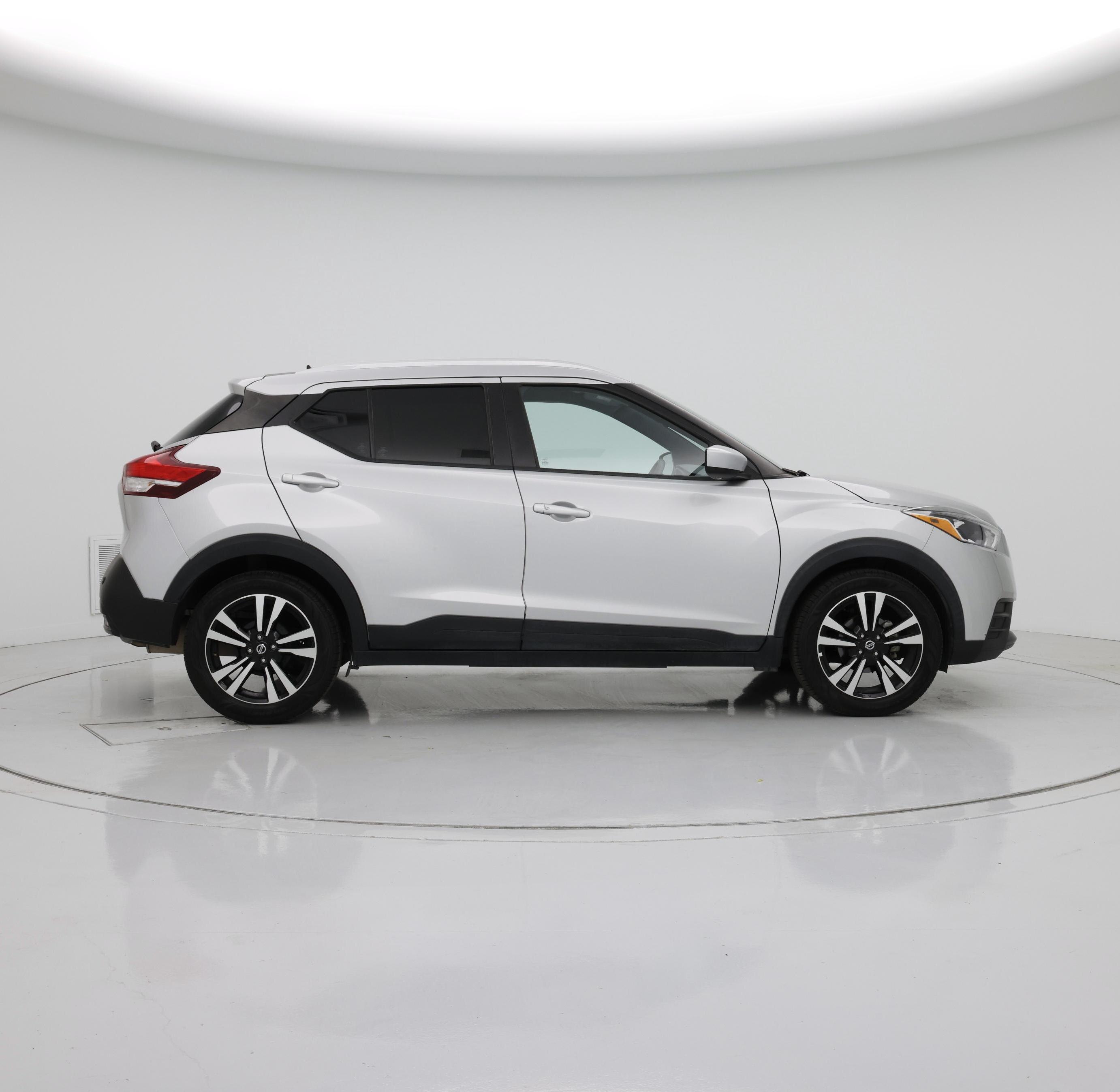 Thumbnail: 2020 Nissan Kicks - 7