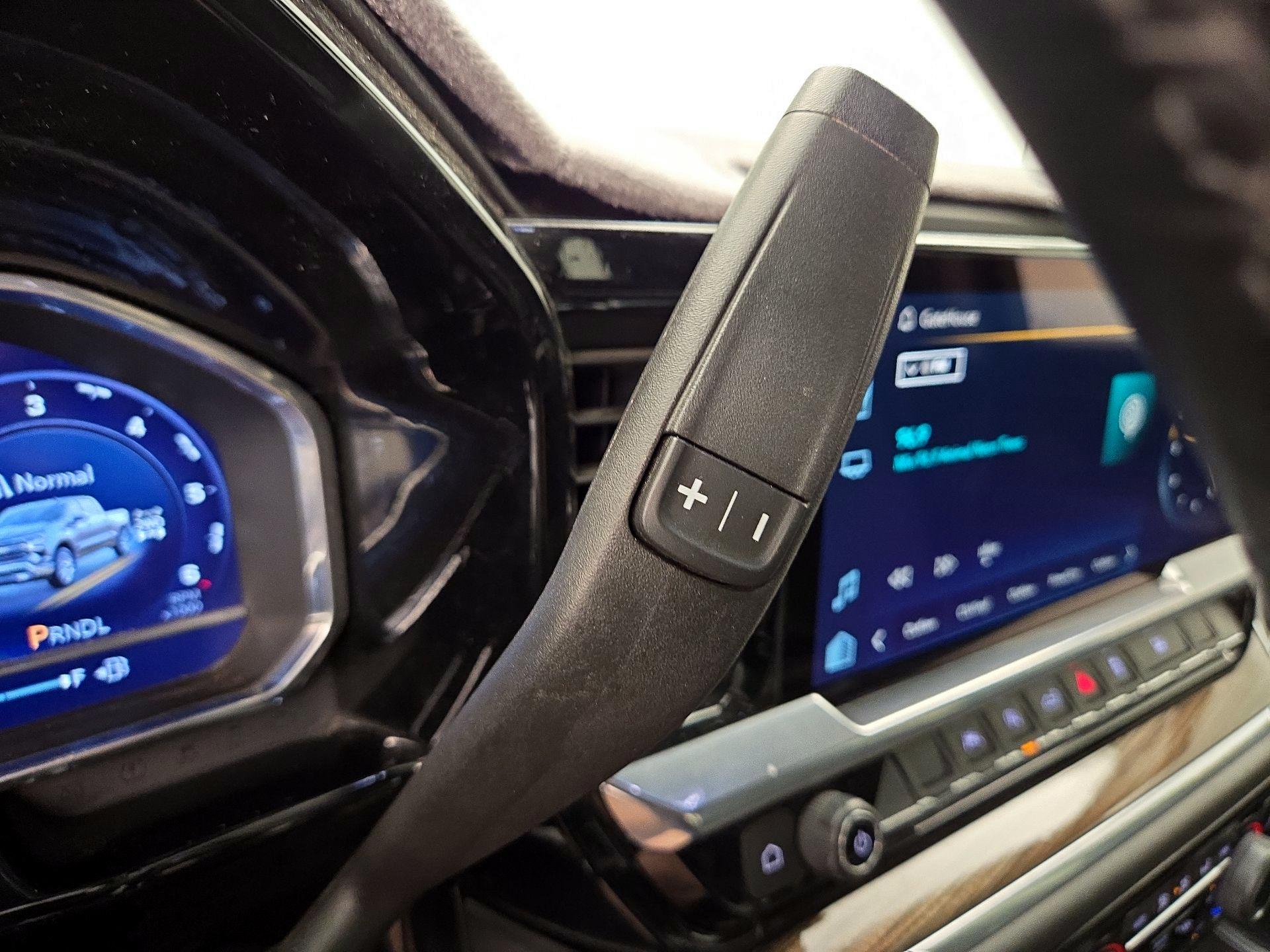 Thumbnail: 2022 Chevrolet Silverado 1500 - 17