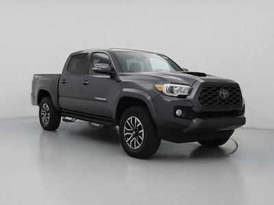 2022 Toyota Tacoma TRD Sport -
                Gilbert, AZ