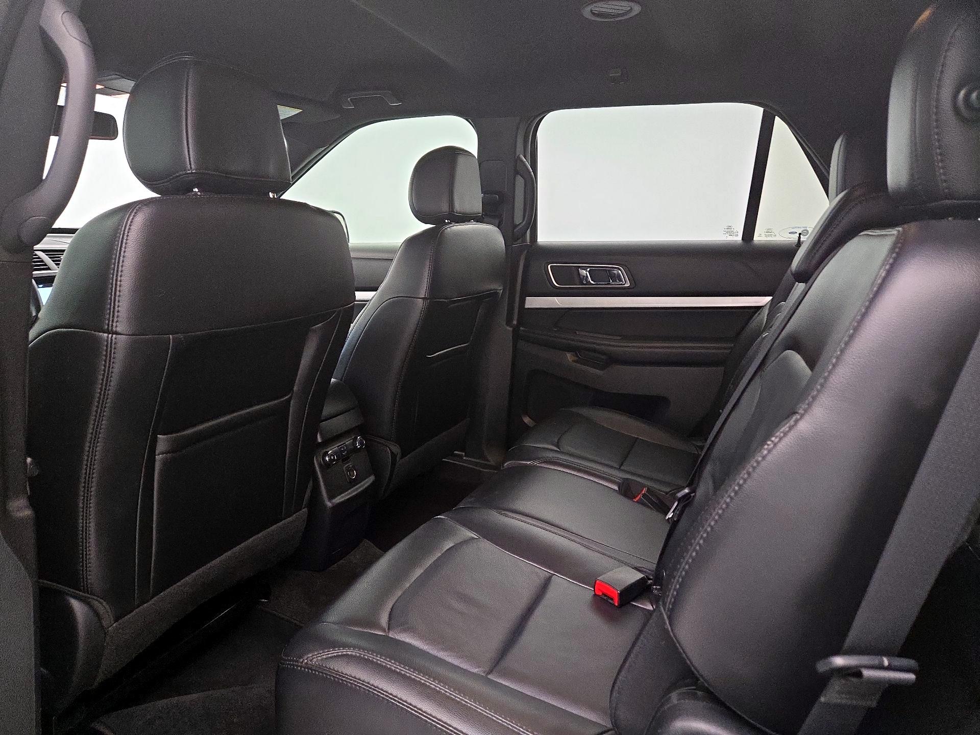 Thumbnail: 2017 Ford Explorer - 20