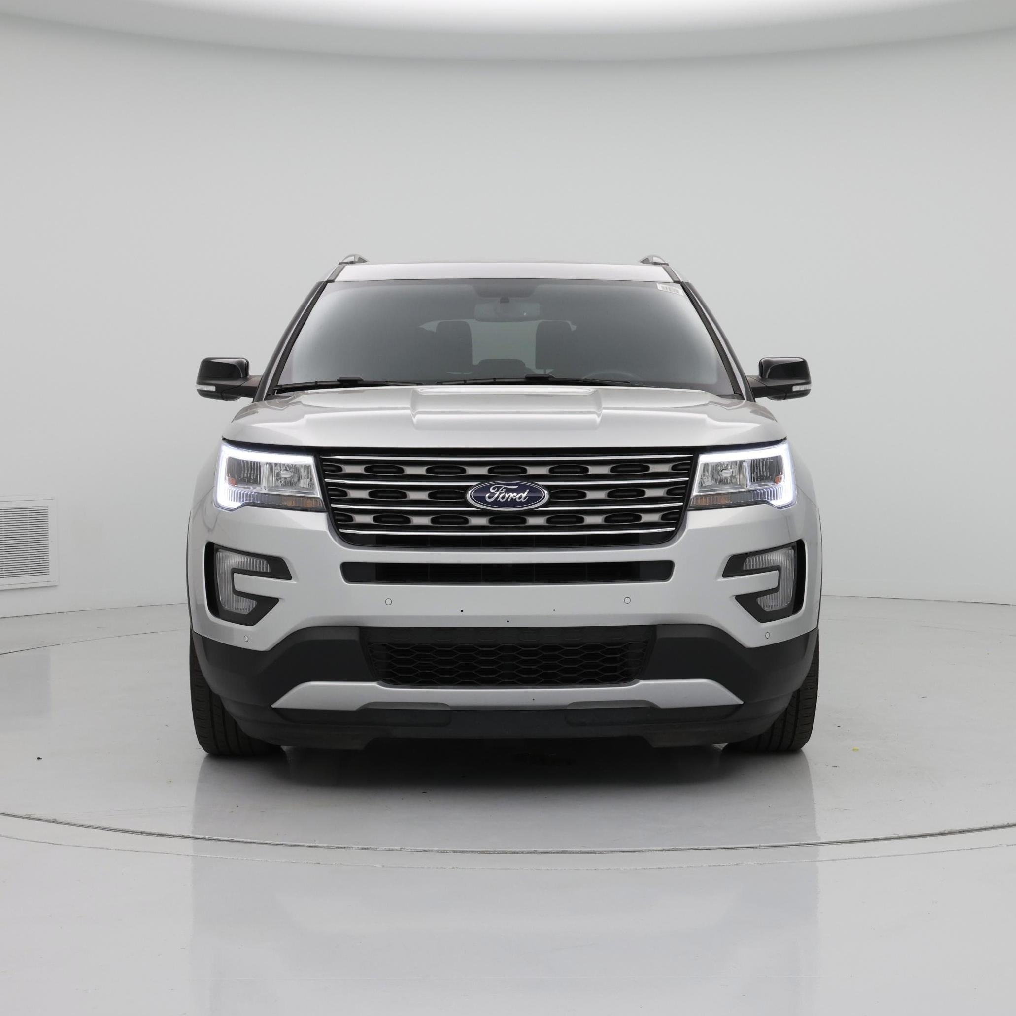 Thumbnail: 2017 Ford Explorer - 5