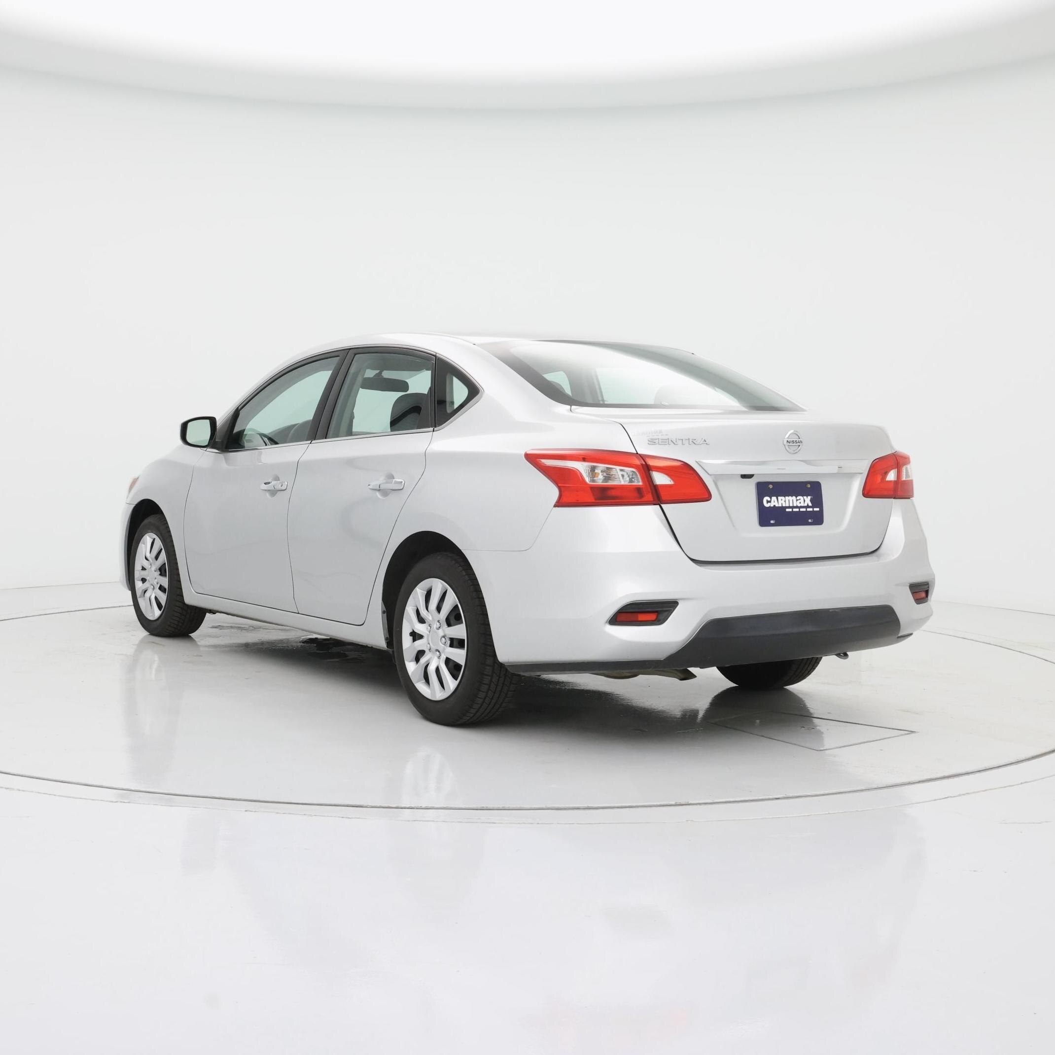 Thumbnail: 2018 Nissan Sentra - 2