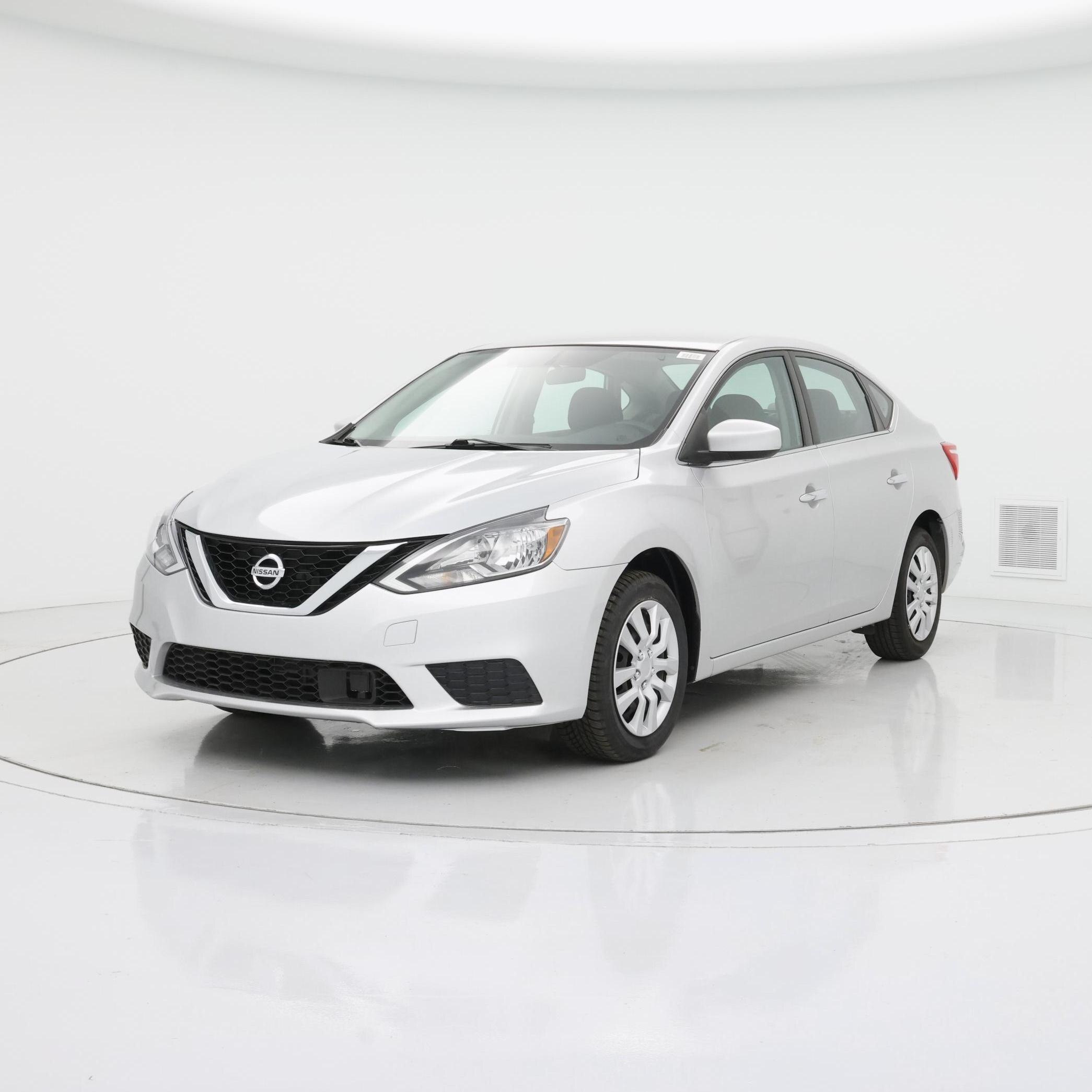 Thumbnail: 2018 Nissan Sentra - 4