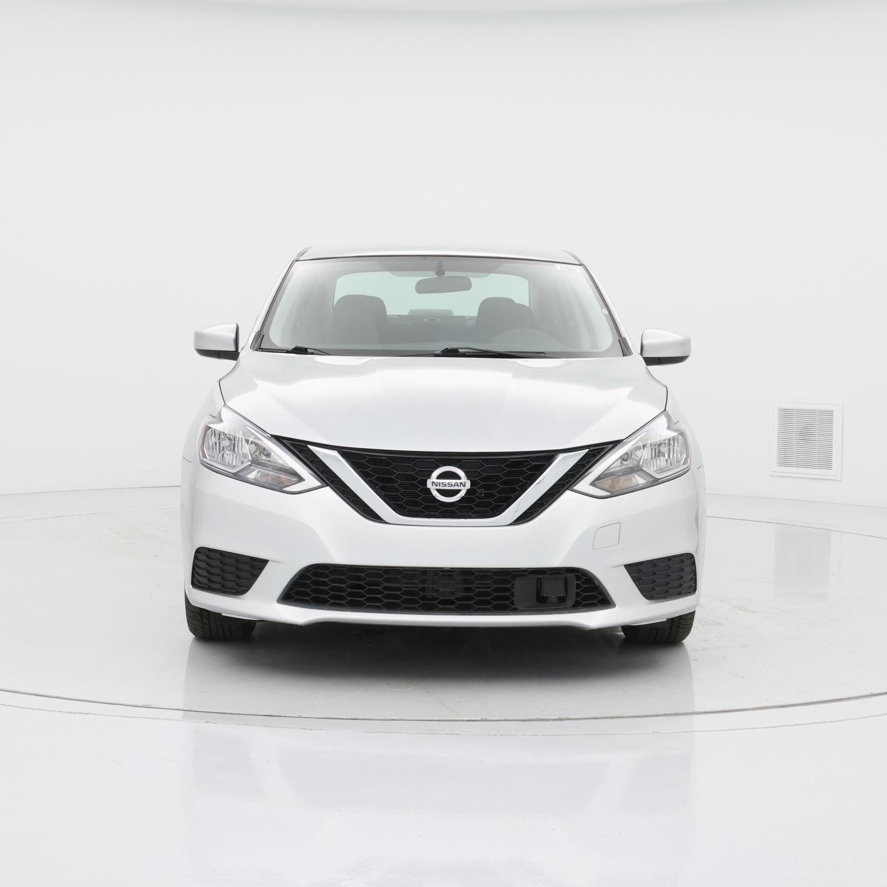 Thumbnail: 2018 Nissan Sentra - 5