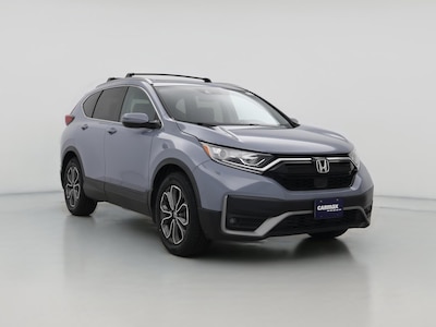 2020 Honda CR-V EX-L -
                Gilbert, AZ