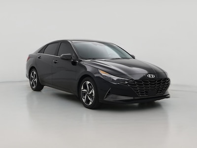 2023 Hyundai Elantra Limited Edition -
                Gilbert, AZ