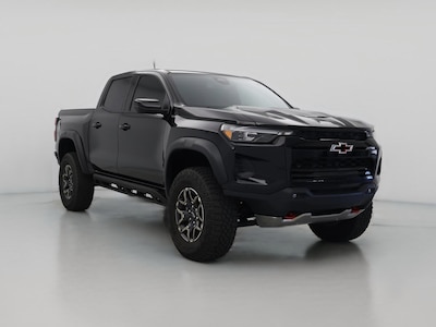 2024 Chevrolet Colorado ZR2 -
                Gilbert, AZ