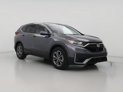 2022 Honda CR-V EX-L -
                  Gilbert, AZ