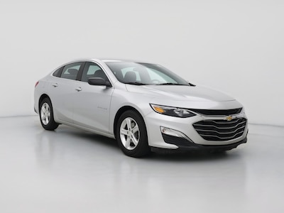 2019 Chevrolet Malibu LS -
                  Gilbert, AZ